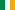 Flag for Irlanti